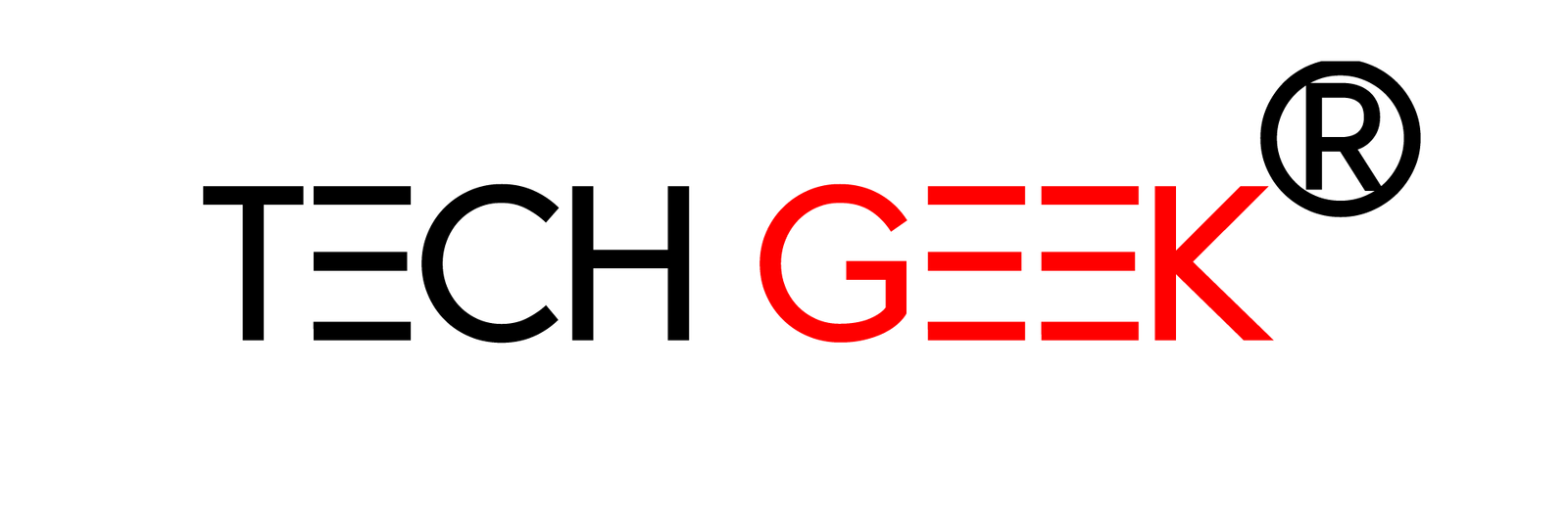 Tech Geek 